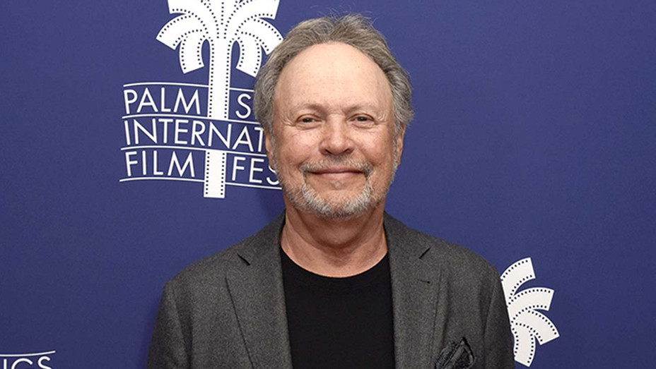 Happy Birthday to Billy Crystal who turns 73 today! 