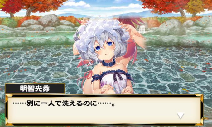 戦国アスカのtwitterイラスト検索結果