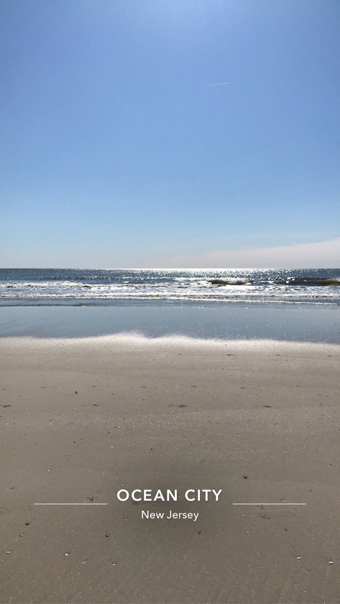 Seashore and sunshine ☀️ 🌊