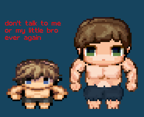 KupaProdukcje's tweet photo. swolo family https://t.co/r2QV9oAdkI