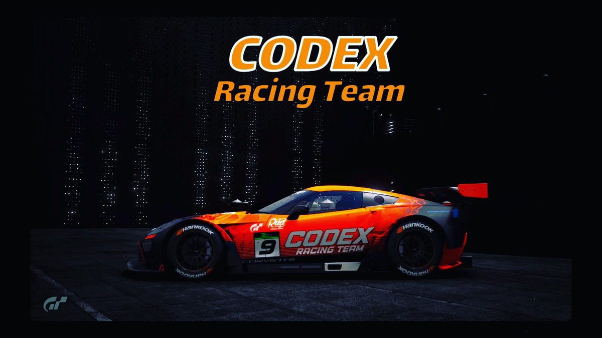 🏁Está tarde volvemos hoy salta a pista CODEX_KOKE en la Ronda 3 de @finalap_esports

(🇧🇪) Spa Francorchamps 
(🕖) 20:30h
(🎥)Directo:  twitch.tv/finalap_esports 

Mucha suerte a nuestro chico!!! #GOCODEX 
Os esperamos!

💚 #FinaLapGo 💚
🌟🌟🌟🌟🌟🌟🌟🌟🌟