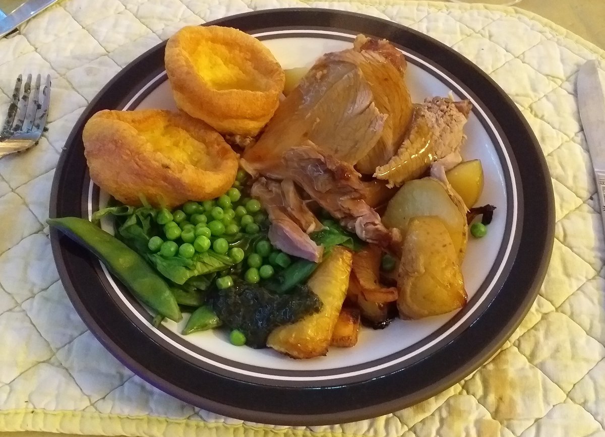 Woodywudpeck's tweet photo. To round off a busy celebratory week you can't beat a good old lamb roast.
Happy Mothers day to all moms, step moms, guardians, nans,foster moms & any other mom's I've forgot.
#Blessedtobeamom https://t.co/TeD46ZiZKx