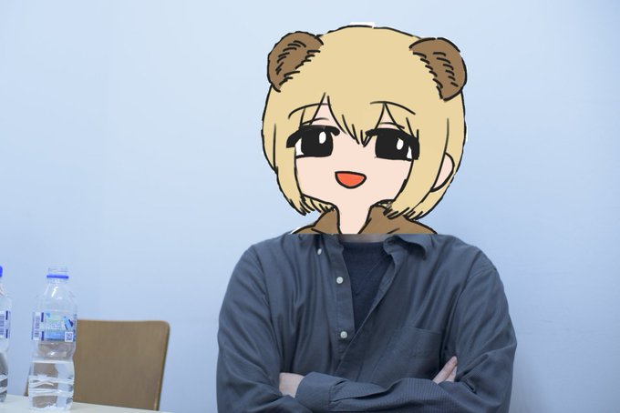 俺たちのcrカップのtwitterイラスト検索結果 古い順