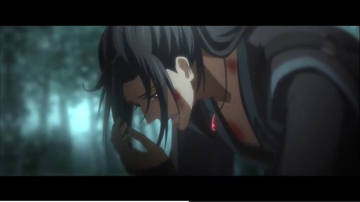 坂本みろく 魔道祖師 完結編 3期 日本未放送 のこのキャラって 左が阿箐で右が薛洋だよな だとすれば 義城が舞台になるのね 坂本みろく 魔道祖師 完結編 3期 日本未放送 のこのキャラって 左が阿箐で右が薛洋だよな だとすれば 義城が舞台になるのね