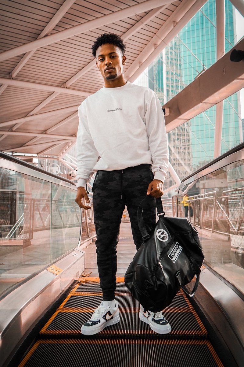 NoNamesBrand's tweet photo. Otw to get the 💰 &amp; we not stopping there.🚫 https://t.co/KkvoEOYY2t