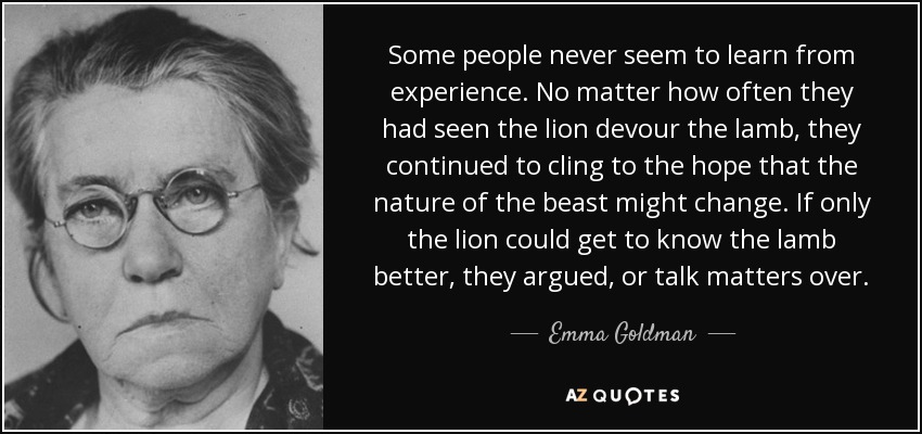 5/the problem is not local, but exists on a global scale & sooner or later will spread like cancer around the globe. People also forget that life is not a fairy tale & that wishful thinking or ‘things simply taking care of themselves’ does not usually happens in the real world.