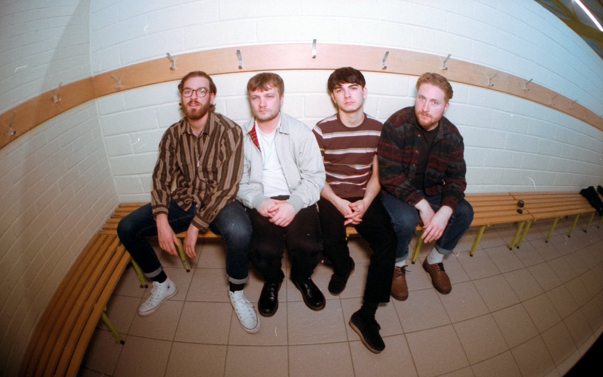 THE FEENS tweet media