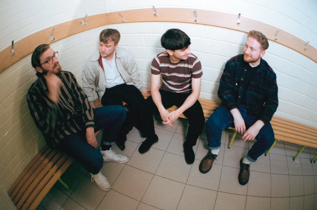 THE FEENS tweet media