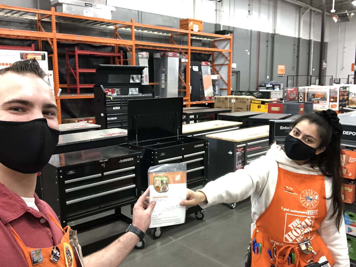 Tommy Henderson (@tommy_thd) on Twitter photo A Big Thank you to Head Cashier Irene for maintaining excellent merchandising standards along the Front End. #KEEPGETtingIt <a href="/KeyeMcginty/">Keye McGinty</a> <a href="/BReynolds503/">Bryan Reynolds</a> <a href="/BirchemAlex/">Alex Birchem</a> @Bselch A Big Thank you to Head Cashier Irene for maintaining excellent merchandising standards along the Front End. #KEEPGETtingIt <a href="/KeyeMcginty/">Keye McGinty</a> <a href="/BReynolds503/">Bryan Reynolds</a> <a href="/BirchemAlex/">Alex Birchem</a> @Bselch