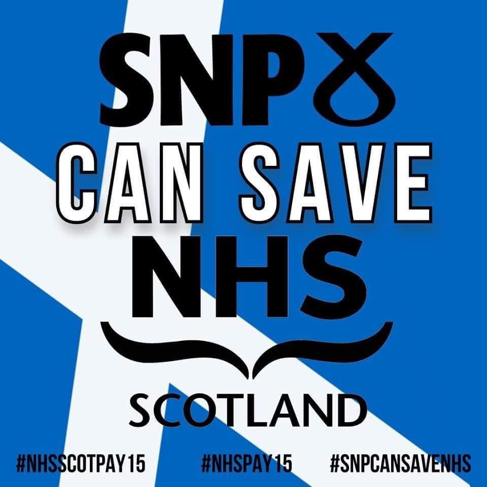 Our NHS staff deserve FAR better than 1% #SNPcansaveNHS #NHSScotPay15  @SaysNhs @scotgov @theSNP  @ScotGovFM @JeaneF1MSP
