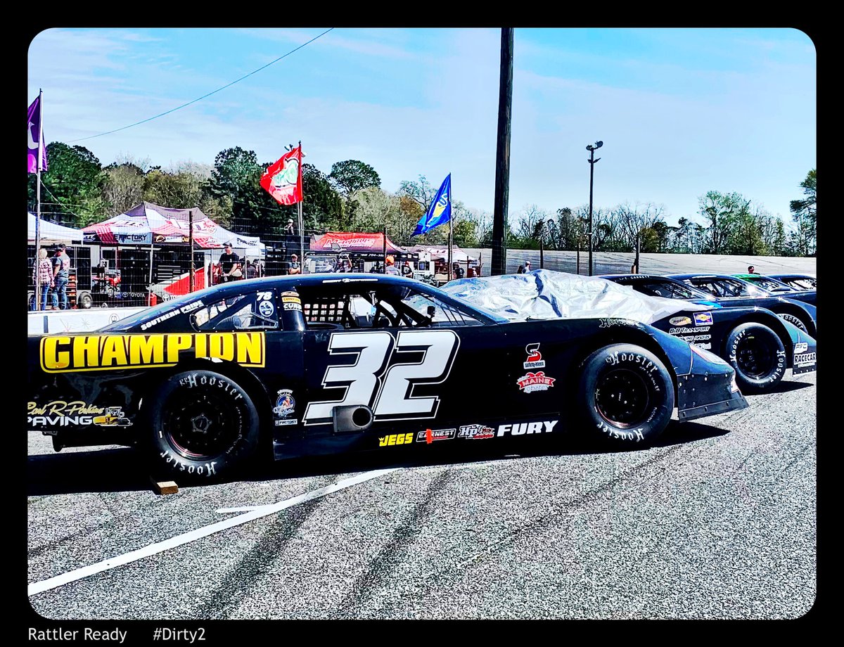 Go Fas Racing tweet media