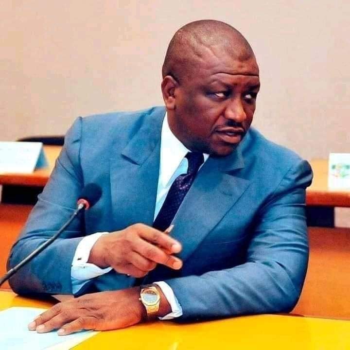 ZonePresse_'s tweet photo. ADAMA DAHICO:

"HAMBAK
Maire de ma commune Abobo.
Mécène, L'ami des artistes de tout pays sans distinctions. Le Natif du 8 mars. 

1965 ..... 65 retourné donne 56 ans

-Hamed (H ) = 8 ème lettre. 
-Bakayoko = 8 lettres
-Mercredi (8 lettres) 10 mars( 3 eme mois)2021
⬇️ https://t.co/4e7k6QZSdu