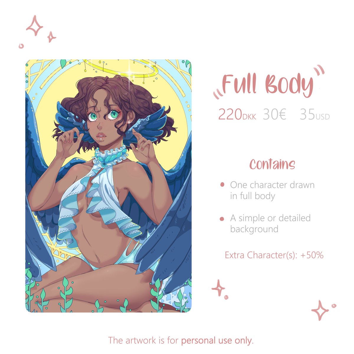Lomenmel's tweet photo. -COMMISSIONS OPEN-
.
.
If you have any questions don't hestitate to ask them in the comments or send me a DM or mail ^^
.
.
#commissions #commissionsopen #commission #commissionopen #comission #art #instaart #drawing #digitalart #sketches #sketchy #helpanartist #help https://t.co/fqrdpYLFoF