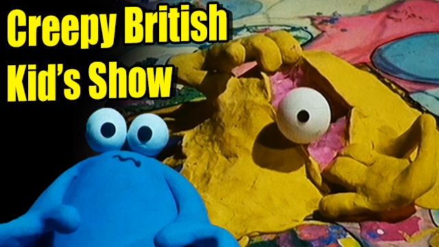 Uzivatel Steve Reviews Na Twitteru Hey Guys Latest Review Up Taking A Look At One Of My All Time Favourite Childhood Tv Shows The Trap Door T Co 5fnjdyq0fd T Co Mcff0nhzje