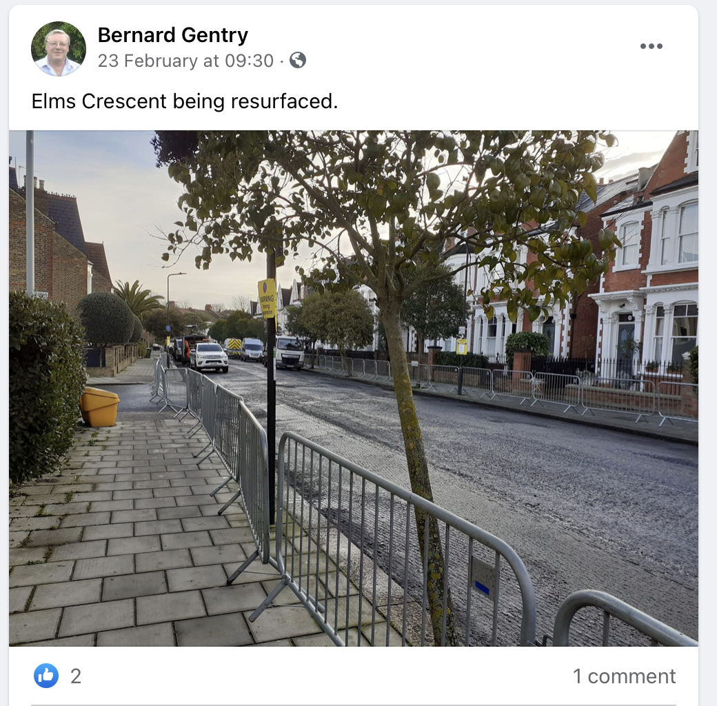 Cheshire Set tweet media