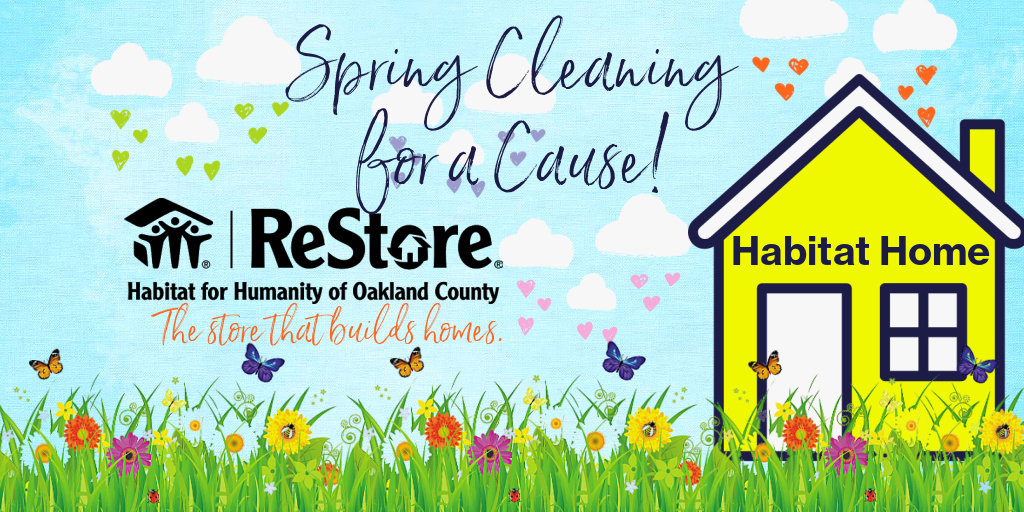 ReStore Farmington Hills (ReStreFarmHills) Twitter