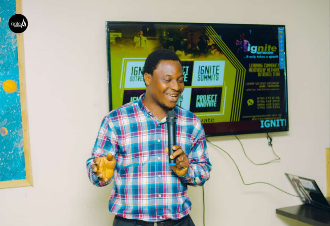 ignitenetworkng's tweet image. Awesome times we shared yesterday at #IGNITIONPoint

We are getting set for Sat 27th March 3pm #IGNITE #Prophetic Conclave at BukkaByChoice 4A Agudama Str DLine by FirstBank Garrison Branch Aba Rd PHC