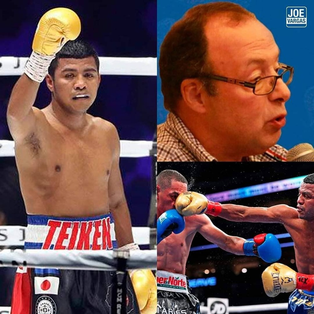 gralBzeledon's tweet photo. ❗ ¡NOTICIAS DE ÚLTIMO MOMENTO! 🥊

La Asociación Mundial de Boxeo suspenderá al juez Carlos Sucre, que la noche de ayer puso en su tarjeta 117-111 robándole la pelea a Román Chocolatito González, la asociación anunció que viene una revancha directa.

… https://t.co/1W5ixXsZxG https://t.co/CjrEdyD9e8