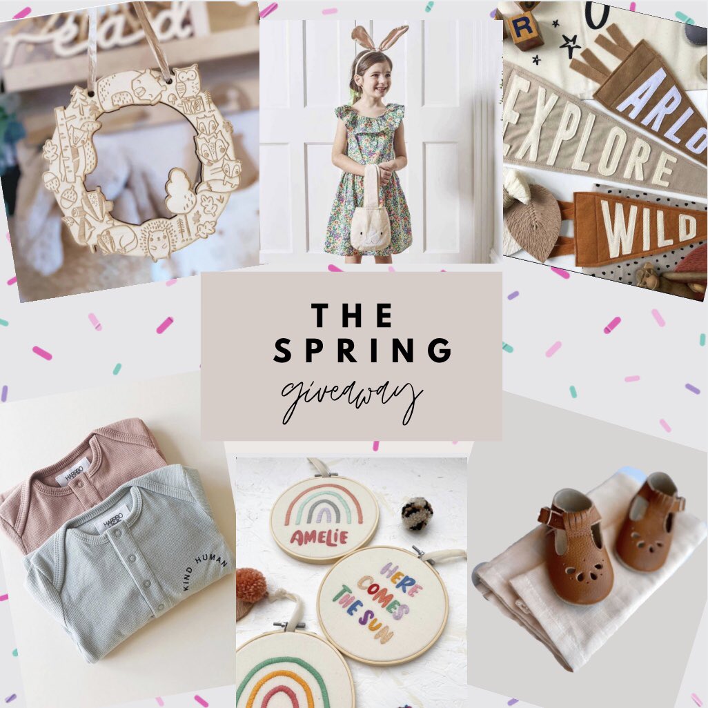 NEW! Competition to win all of this over on Instagram 💗🙌🏼

instagram.com/p/CMaPoALFrqn/ #win #winrt #WINWIN #ukcompetition