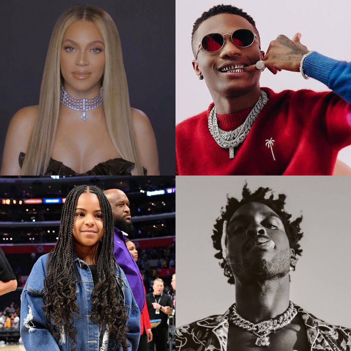 VMA 2021: Lista de vencedores da premiação - Impulso Musics