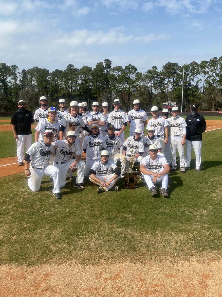Coastal Invitational Tournament tweet media
