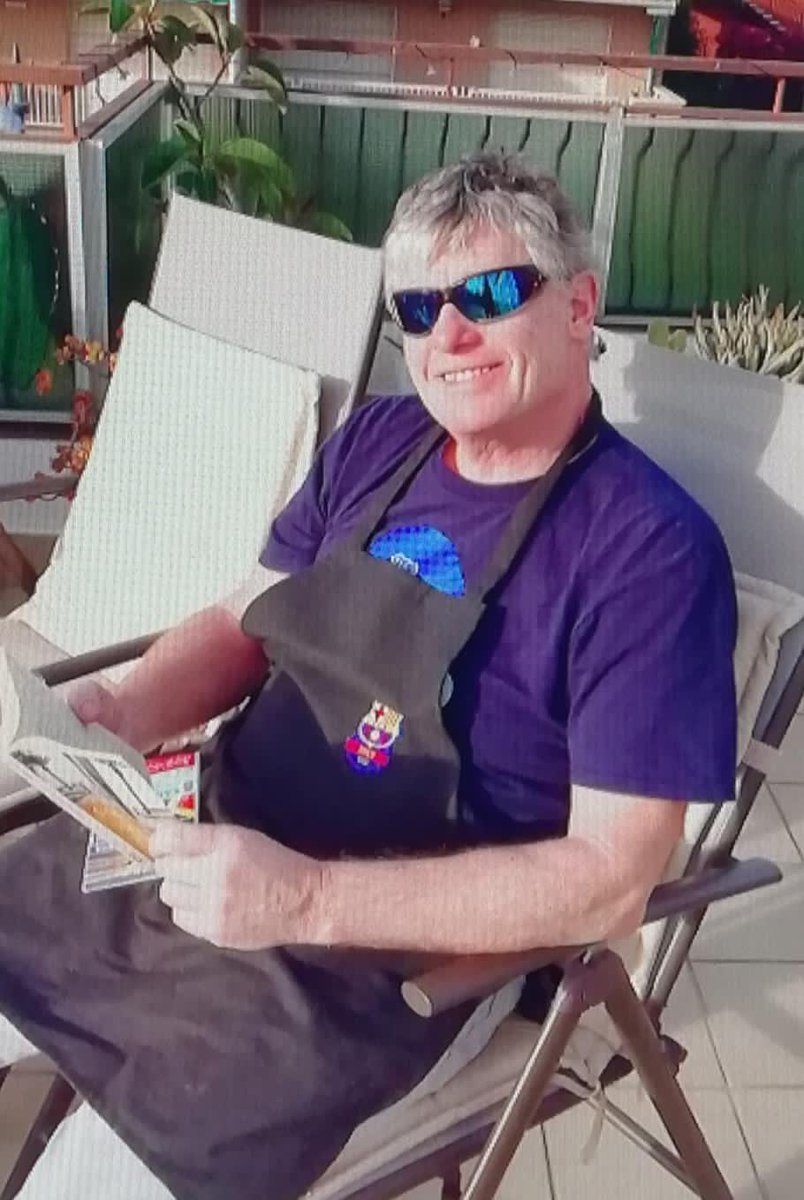 A big thank you to Mr. Dunn who celebrates 33 years of service as Frith Manor’s Caretaker this week. A huge thank you 33 times over from all of us! #thanks #frithmanor_n12