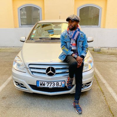 #NouvellePhotoDeProfil