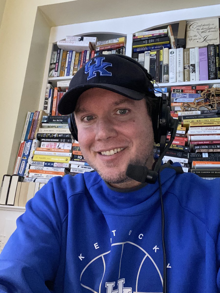 Matt jones twitter kysportsradio Matt jones twitter kysportsradio