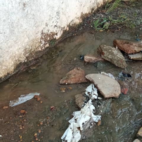 palmar_oeste's tweet photo. Vecinos de la urb Palmar Oeste Caraballeda Bulevar Miami reportan desborde de aguas servidas Atención @HidroCapital2 @Jateranoficial @Gob_Vargas #COVIDー19 @ZodiLaGuaira https://t.co/rqItLAK1yO