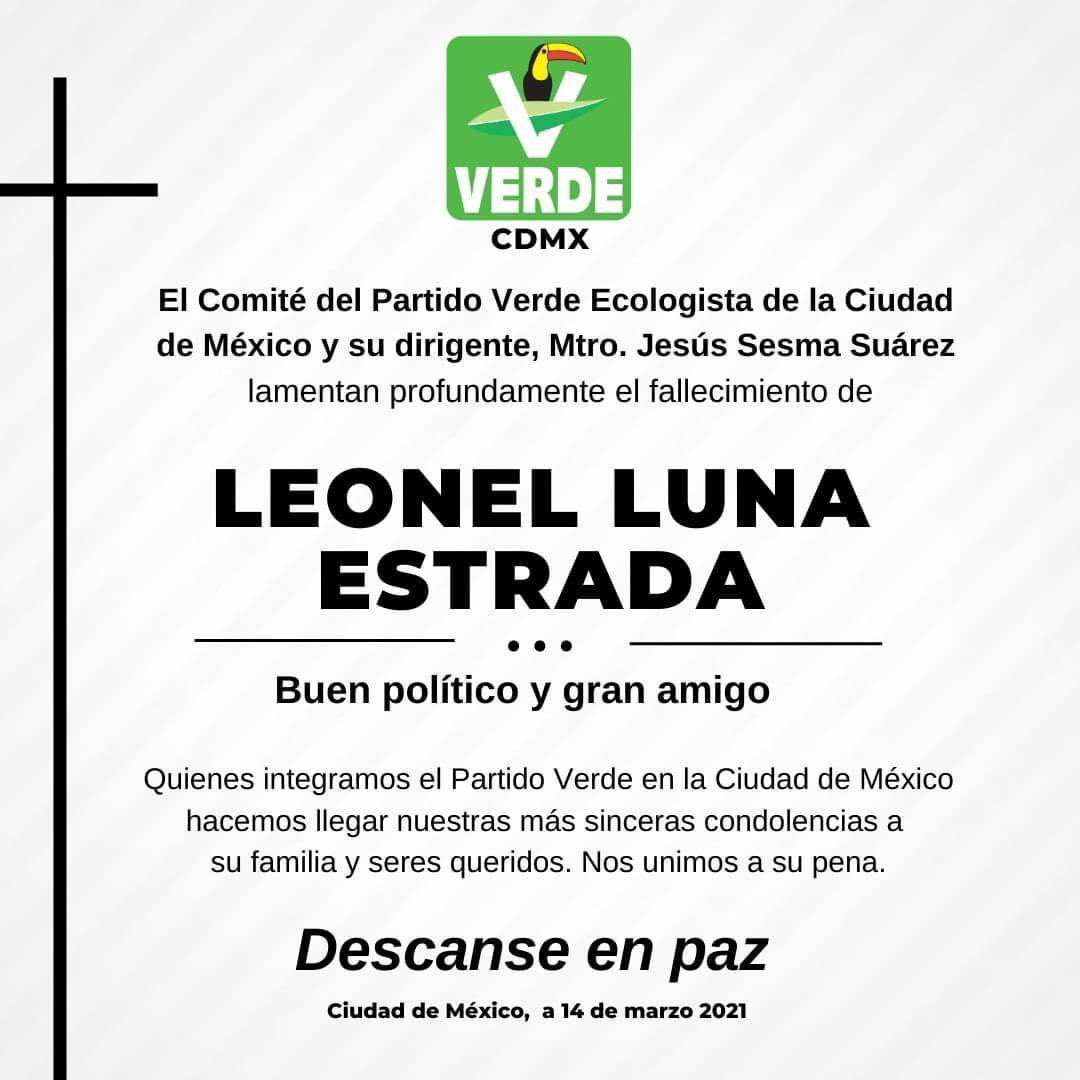 Rebeca Peralta León tweet media