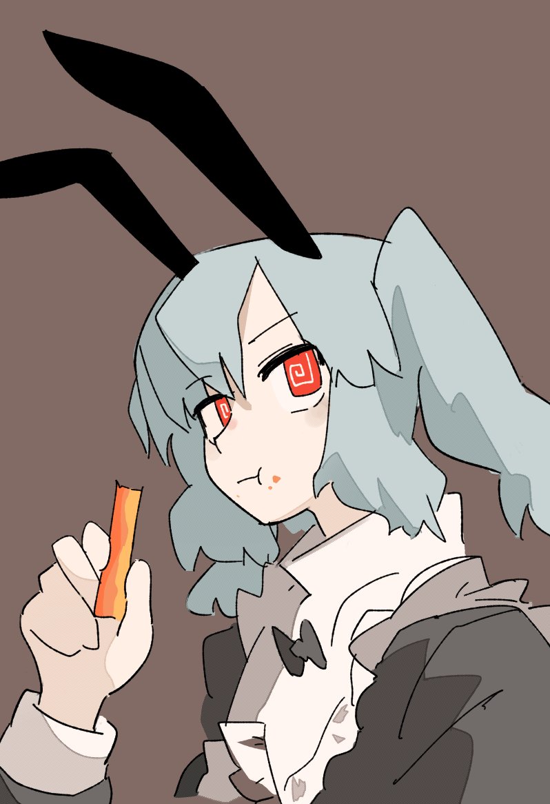 「… 」|ADPXのイラスト