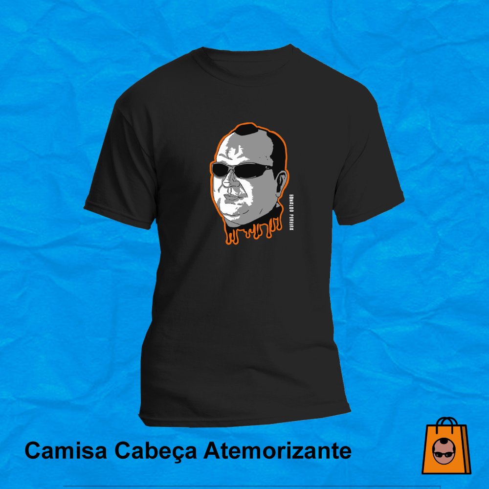 EdnaldoStore's tweet photo. Nova Camisa https://t.co/TKSj9jr0Az https://t.co/Bkbw1SBTIO