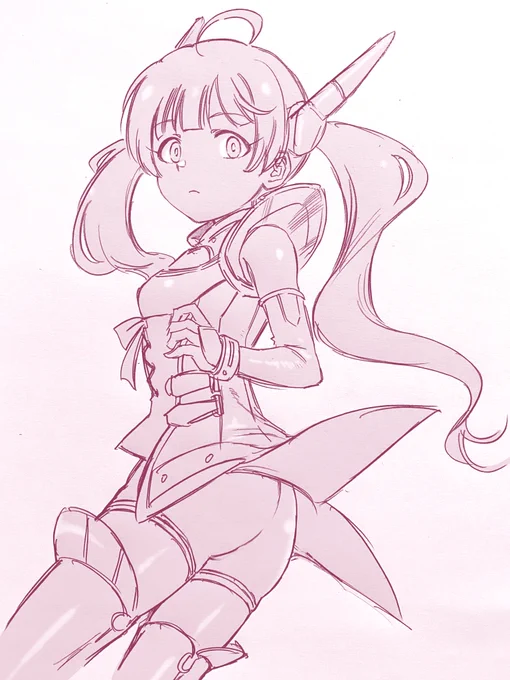 ?が箱崎星梨花のお尻を描くそうですよ!
#ミリシタ何描く #shindanmaker
https://t.co/b7nONHLgdk
資料見てもセリカ型って全然細部分からんね 