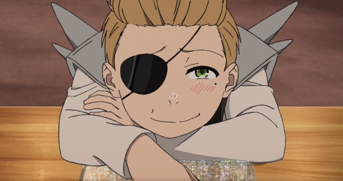 VorskyTM's tweet photo. Une petite pépite cet animé 🤩 https://t.co/xQ9Qs7crfh