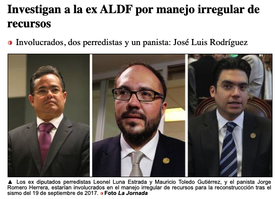 Paulina Chávez tweet media