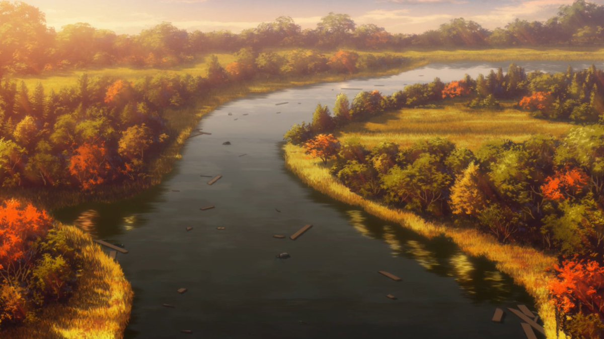 daily anime tweet media