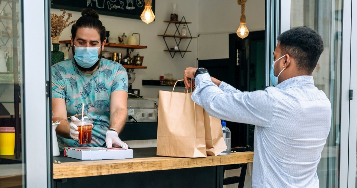 Time is running out to register for our Restaurant Revitalization Fund – Next Steps webinar tomorrow at 1 PM ET!

Learn how the RRF became law, types of funds that will be available and much more: bit.ly/30qD3Mf