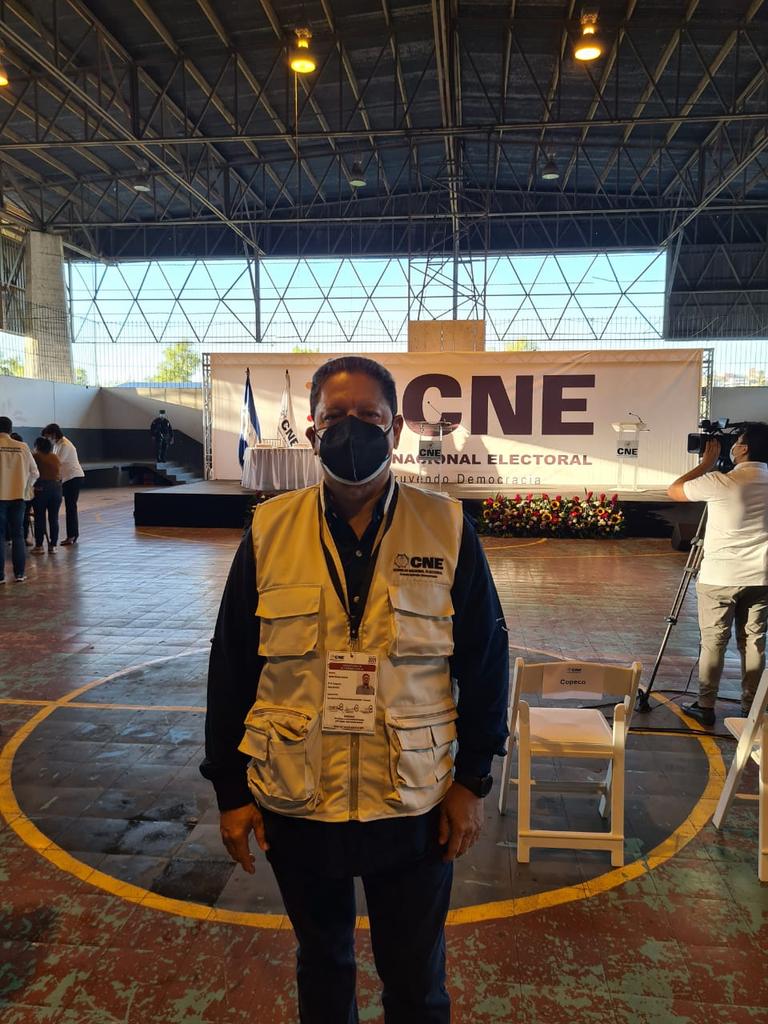 Héctor Alemán tweet media