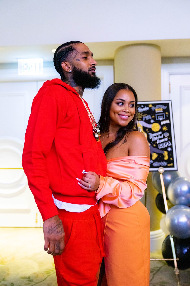 Hussle &amp; Boog • ( Photographed by me )