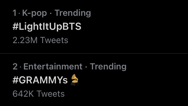 *evil laugh*

#LightItUpBTS
