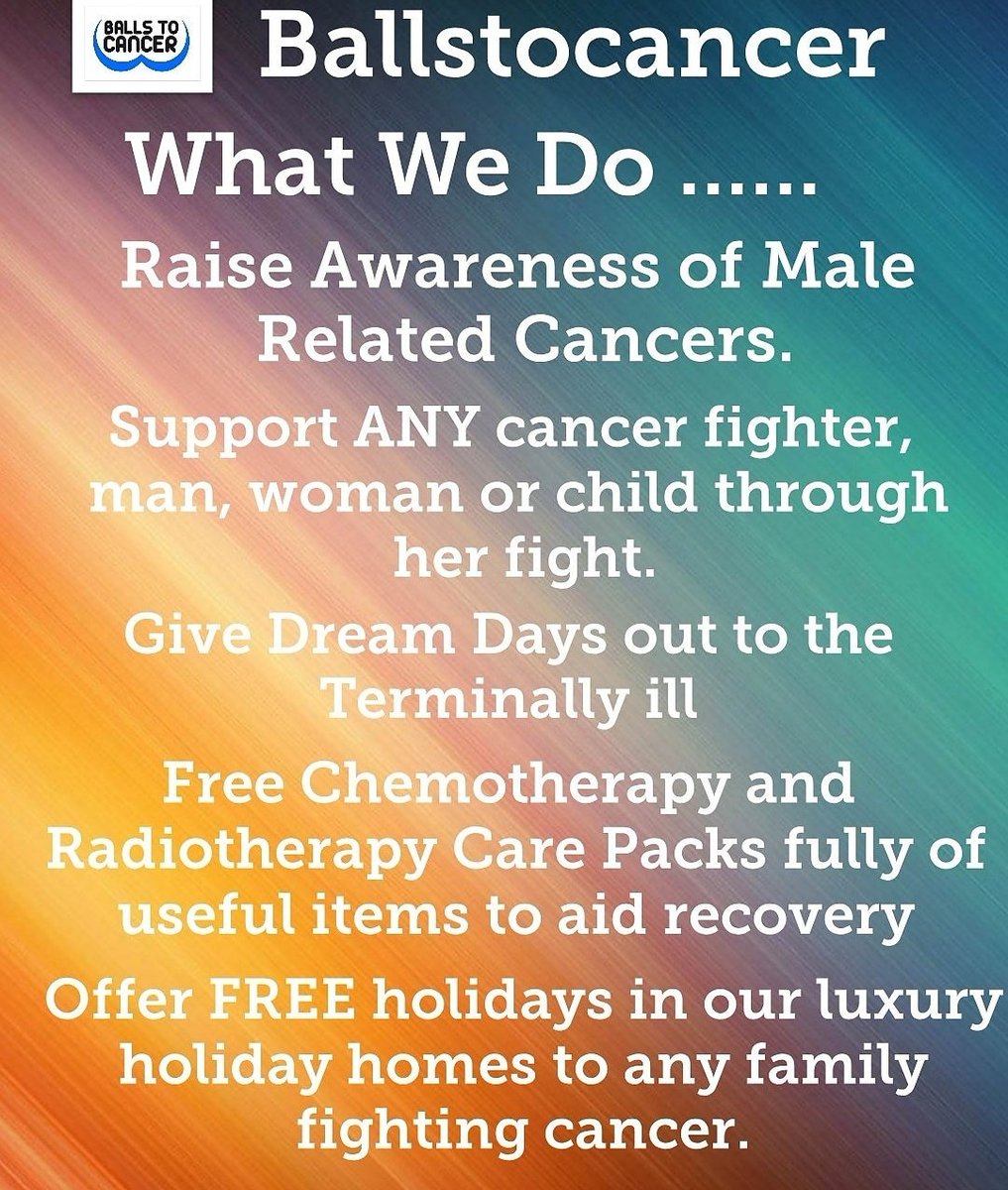 If you RETWEET any of our tweet PLEASE retweet this one. So everyone know what we do and where they can come for help. Let's save lives together.