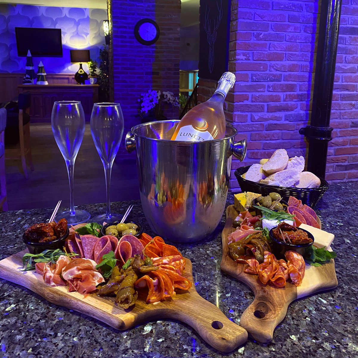 stormbar's tweet photo. We are SO excited to announce that our booking diary is now open 🥳 
⭐️ We are taking outdoor bookings of groups of up to 6 on Saturdays from the 17th April 🥂 
⭐️ We are taking indoor and outdoor bookings of groups of up to 6 on Fridays and Saturdays from 21st May 🥂 https://t.co/kC6TuA9yet