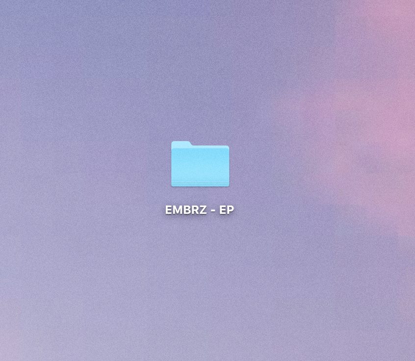 Embrz's tweet photo. NEW EP THIS WEEK - who ready?
@TNHlabel https://t.co/0Jowo9nHVZ
