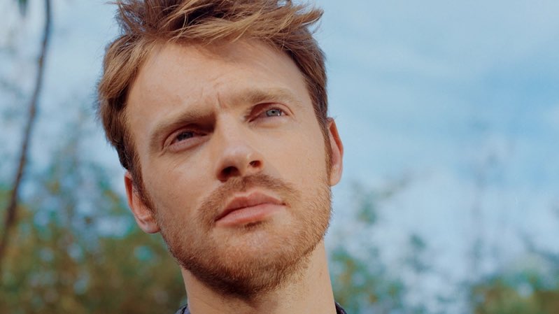 PopCrave's tweet image. .@Finneas is officially a 7x #Grammys Award winner.