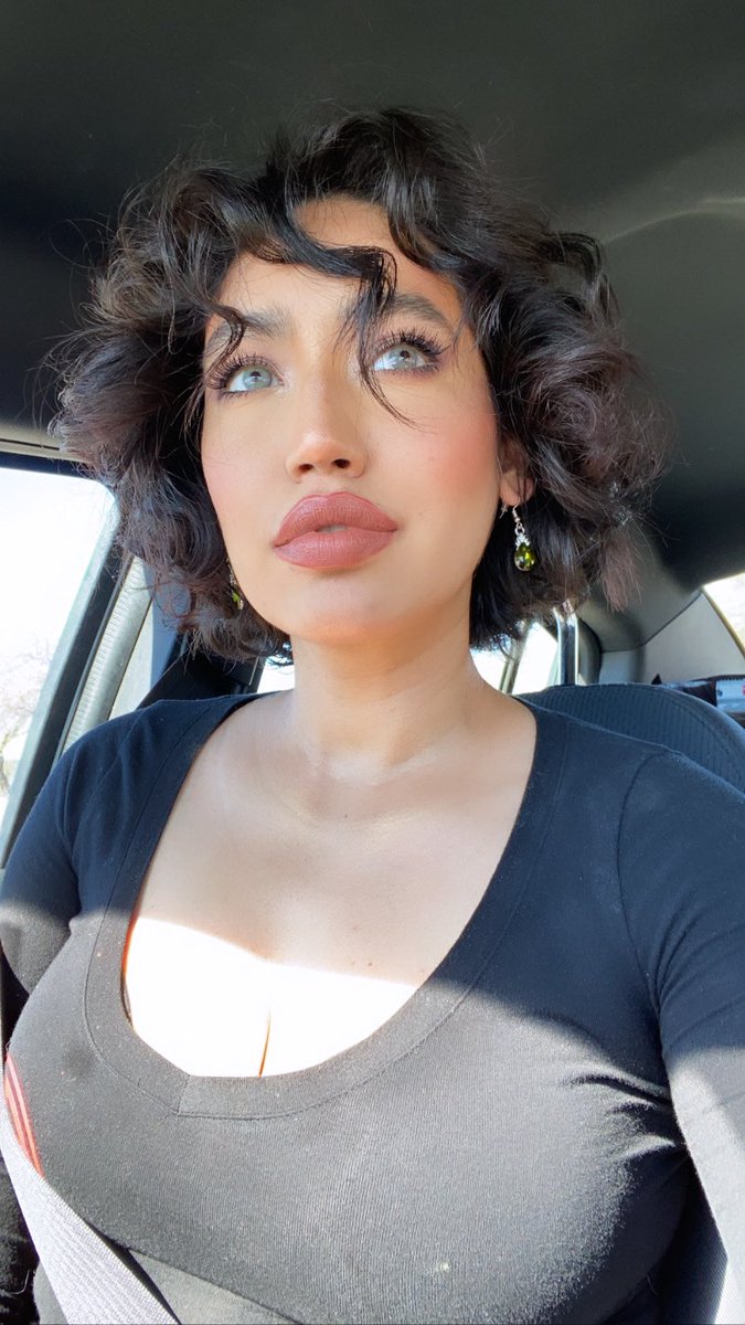 SassMonstre's tweet photo. Curly sue https://t.co/HHcX0nAPV9