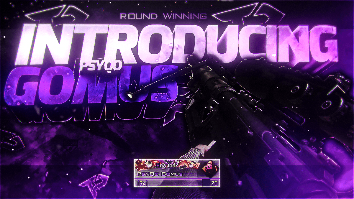 OfficialPsyQo's tweet photo. Introducing PsyQo Gomus is now live!

https://t.co/4nWp3CInHn https://t.co/WonRxZGmMT