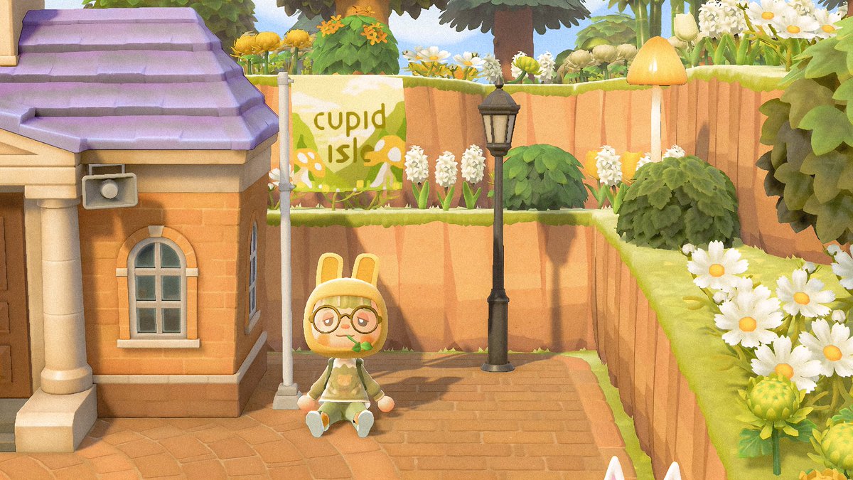 isleofbryum's tweet image. finally made myself a new flag 🌱🌼