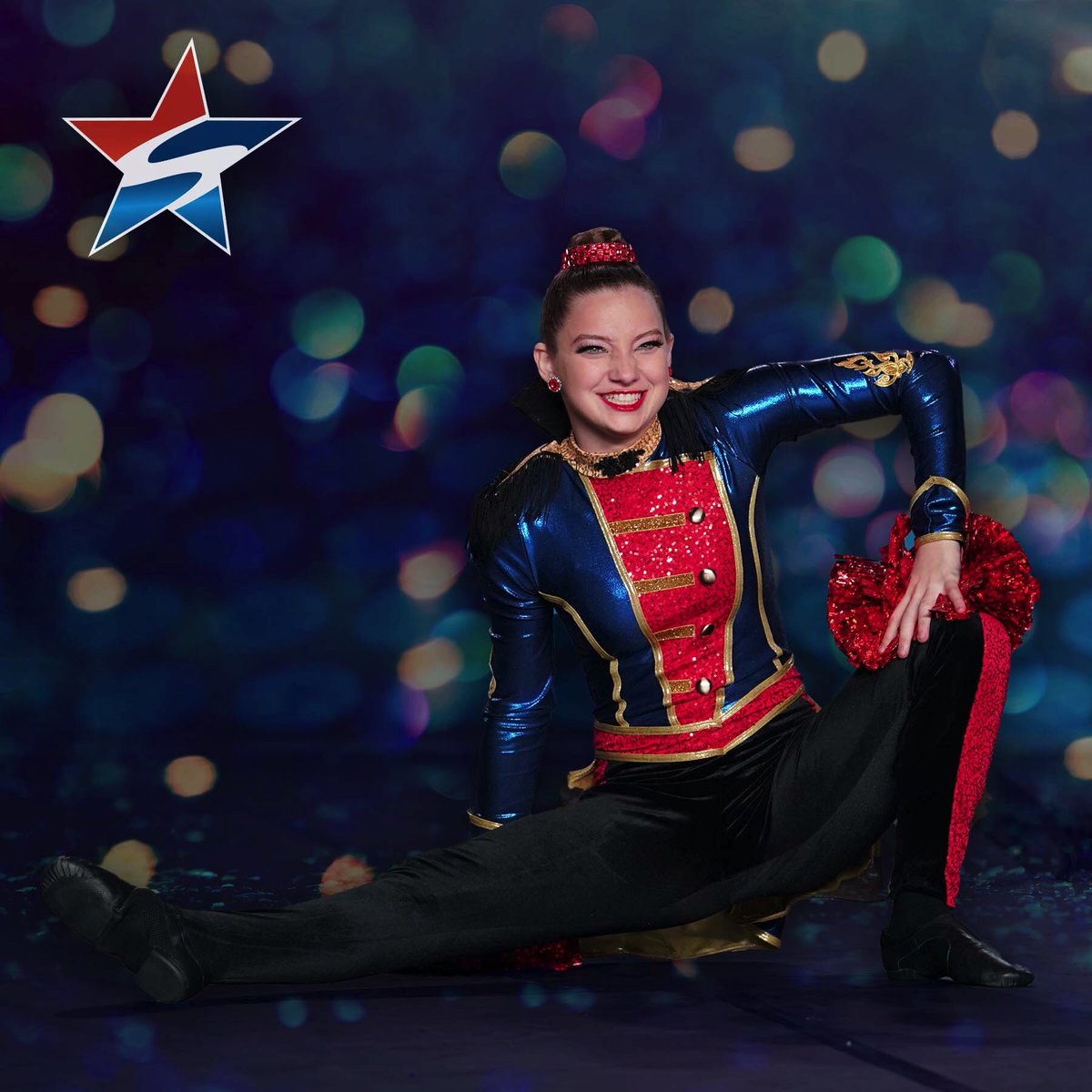 Today’s the 𝐁𝐈𝐆 𝐃𝐀𝐘! The USA All Star Championships is streaming all day on VarsityTV (linked in bio)! 

Coaches, be sure to check the BAND group for important reminders and updates!