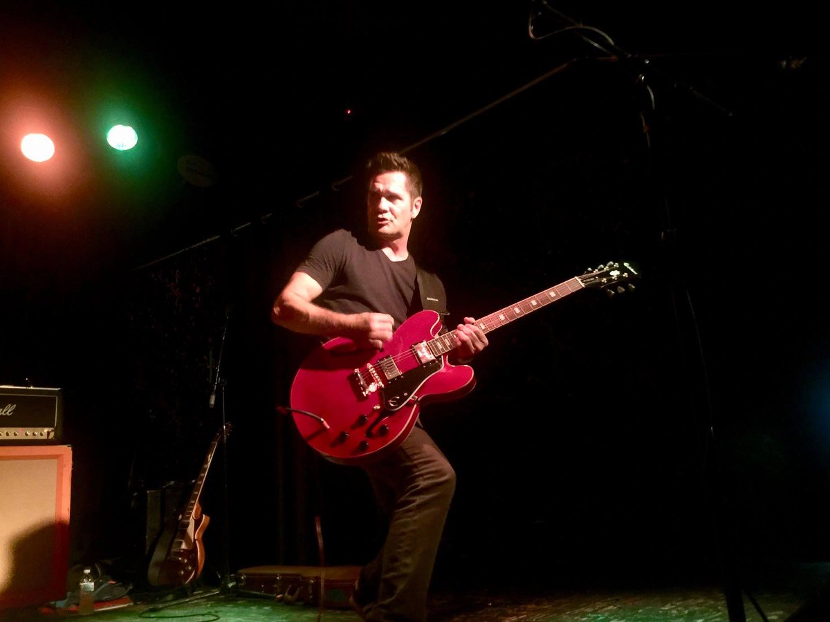 Barely Legal podcast featuring Joe Kiser
Check out the latest Barely Legal Podcast episode featuring Joe Kiser (Slap Of Reality). 
facebook.com/barelylegalpod…