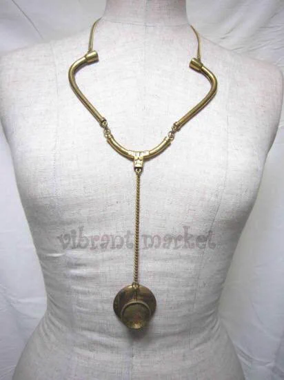 @ruru87724568 @Legilimens24 聴診器型ネックレスもセットで🐥 